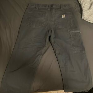 Carhartt work pants